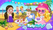 Like Nastya: Party Time screenshot 6