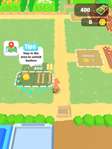 Bee Farm Tycoon - Preview 5
