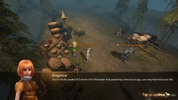 Brave Blades: 3D Action MMORPG screenshot 5
