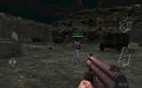 Combat In The Fortress screenshot 10