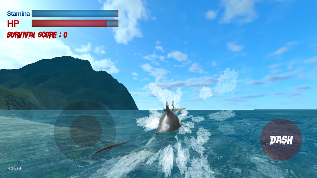 Sim Shark3D - Preview 3