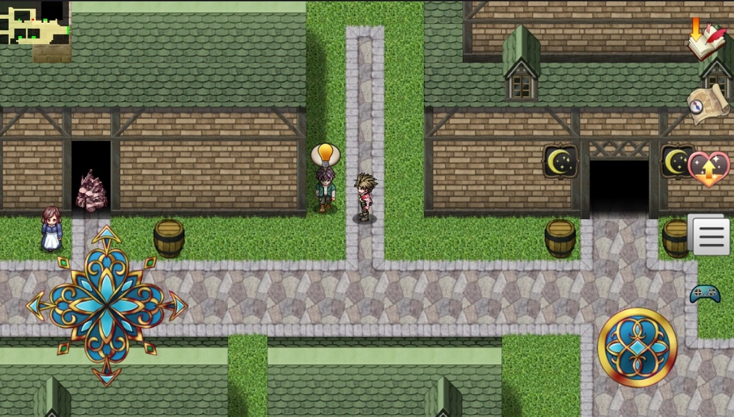 Asdivine Hearts 2 - Preview 10
