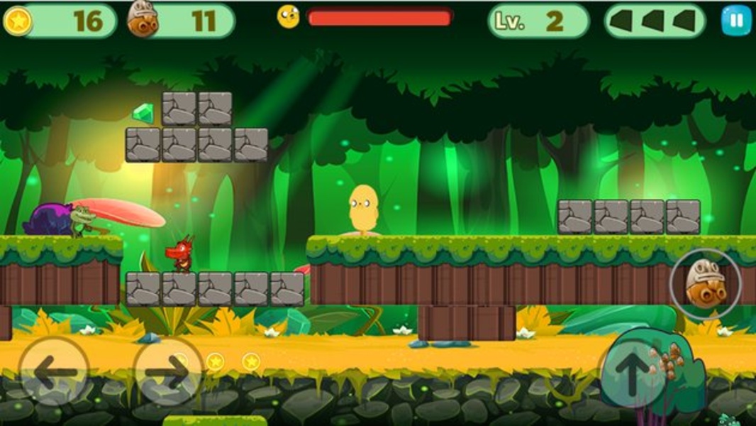 Adventure Time World - Preview 3