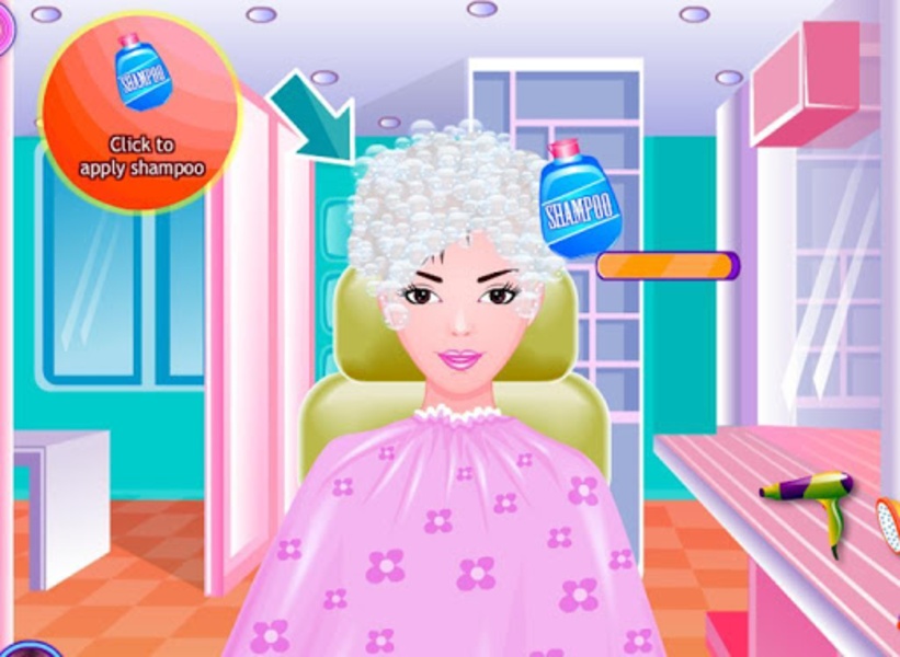 Betty - Preview 4