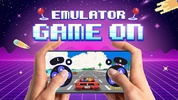 Game emulator for Android - Download the APK from Uptodown