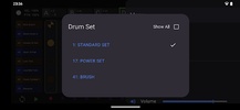 MIDI Drum screenshot 23