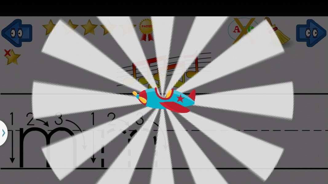 Learn To Write English - Preview 5