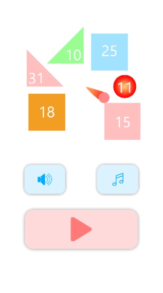Block Hunter - Preview 1