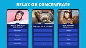 Antistress trivia - Zen Quiz screenshot 16