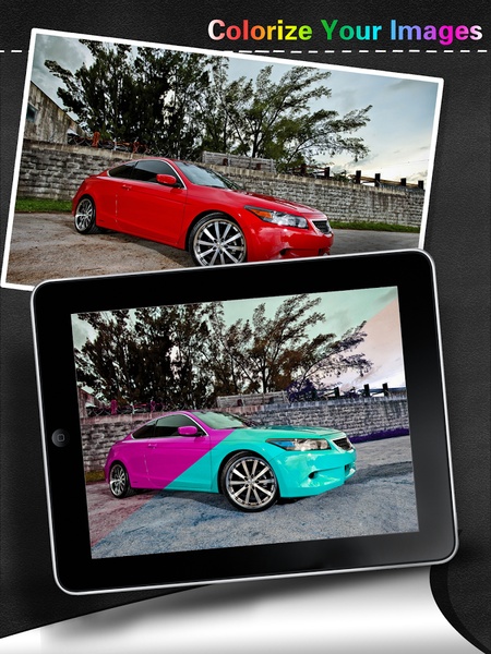 Color Effects Free - Preview 10