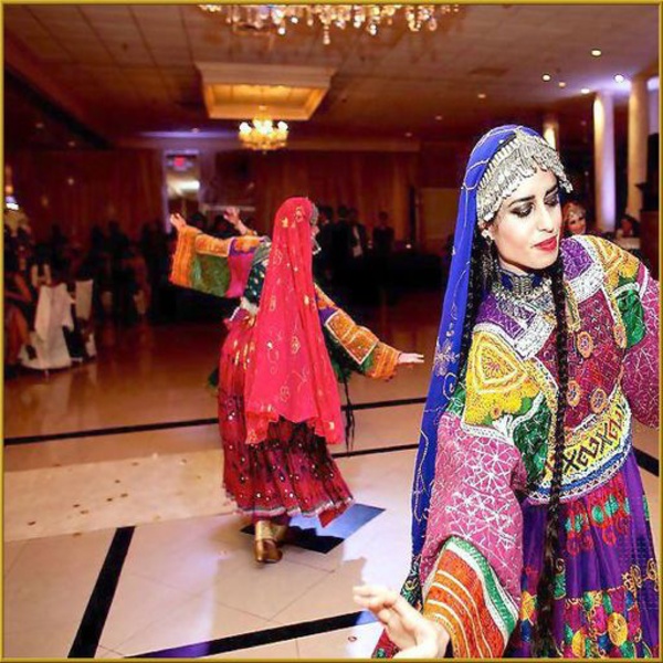 Pashto Songs - Preview 4