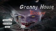 Granny house escape screenshot 1