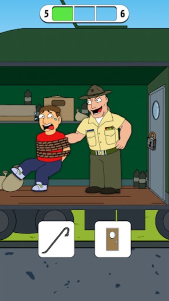 Save The Bob - Preview 5