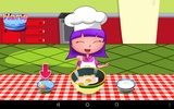 Dora birthday cake shop screenshot 3
