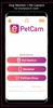 PetCam App - Dog Camera App screenshot 14
