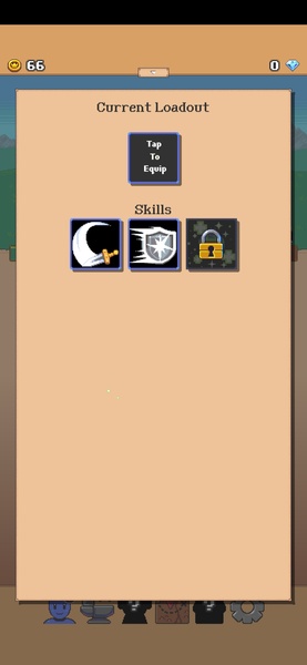 Idle Grindia: Dungeon Quest - Preview 7