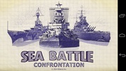 Sea Battle. Confrontation screenshot 11