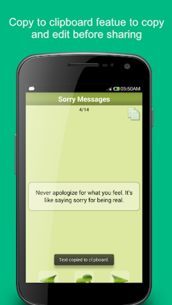 Status & Quotes Collection - Preview 2