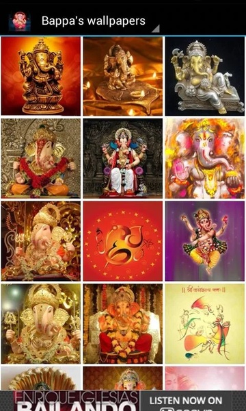 Ganpati Bappa - Preview 5