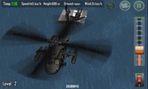 Gunship Carrier Helicopter 3D screenshot 11