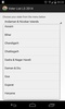 Voter List India 2014 screenshot 3