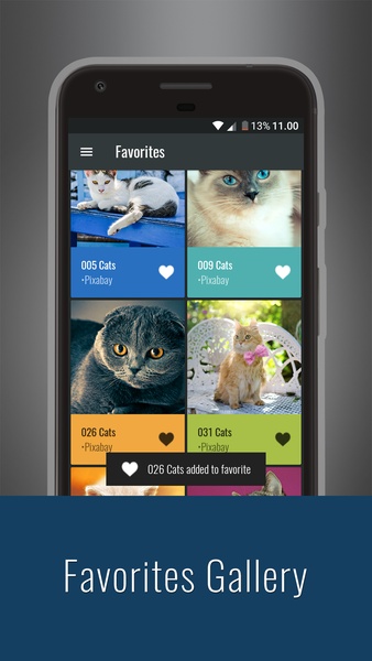 Cats Wallpapers - Preview 3
