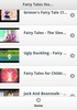 Fairy Tales Stories for Kids screenshot 6