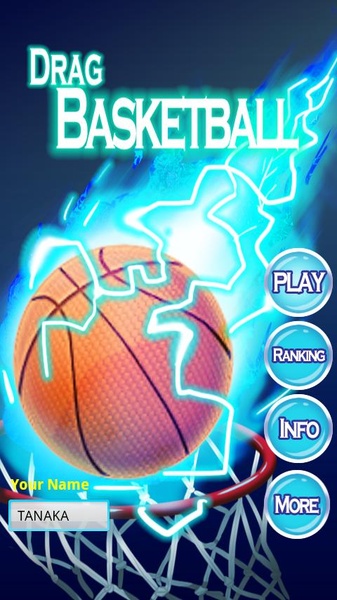 Drag Basketball - Preview 5
