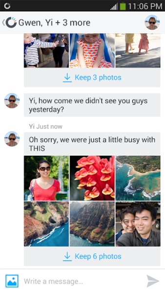 Razer Comms - Gaming Messenger - Preview 12