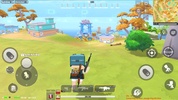 Mini World Royale screenshot 5