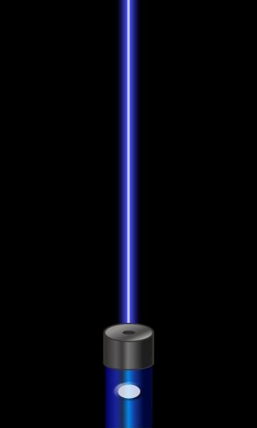 Laser Light Free - Preview 3