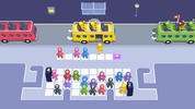 Bus Jam Clear The Bus Stop screenshot 1