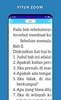 Bahasa Indonesia 9 Merdeka screenshot 3