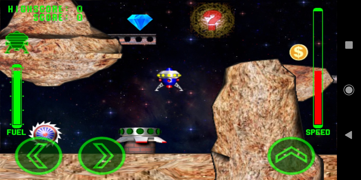 Jet Flight - Preview 4
