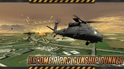 Gunship Dogfight Conflict screenshot 7