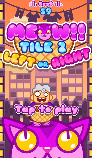 Meow Tile 2 - Preview 1