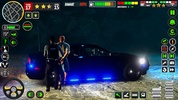 Police car Chase screenshot 7
