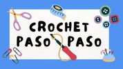 Crochet paso a paso screenshot 3