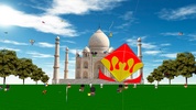 Kite Flying India VS Pakistan screenshot 2