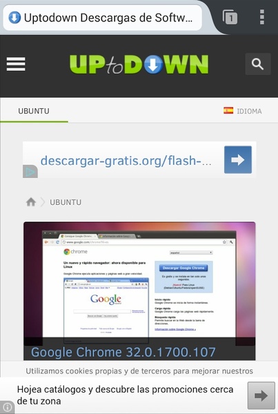 FlashFox - Flash Browser - Apps on Google Play