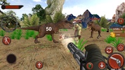 Dinosaur Hunter Free 2020 screenshot 2