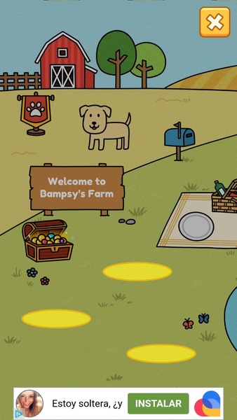 Dog Game Cute Puppy Collector - Preview 9