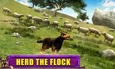 Shepherd Dog Simulator 3D screenshot 14