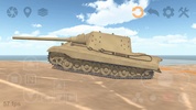 Tank Physics Mobile Vol.3 screenshot 4