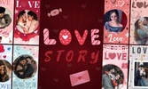 Love Photo Frame screenshot 10