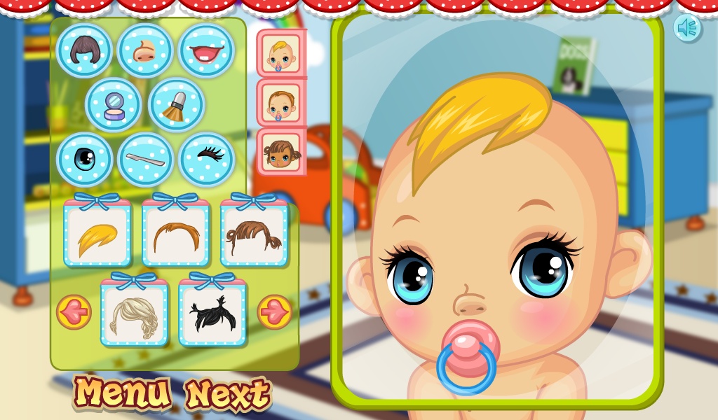 Sweet Baby - Preview 11
