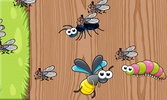 Insects Puzzles for Toddlers screenshot 3