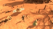 Flying Monster Simulation 3D screenshot 5