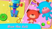 Dream Chibi Dolls: Doll Maker screenshot 8