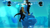 Shadow Battle screenshot 4